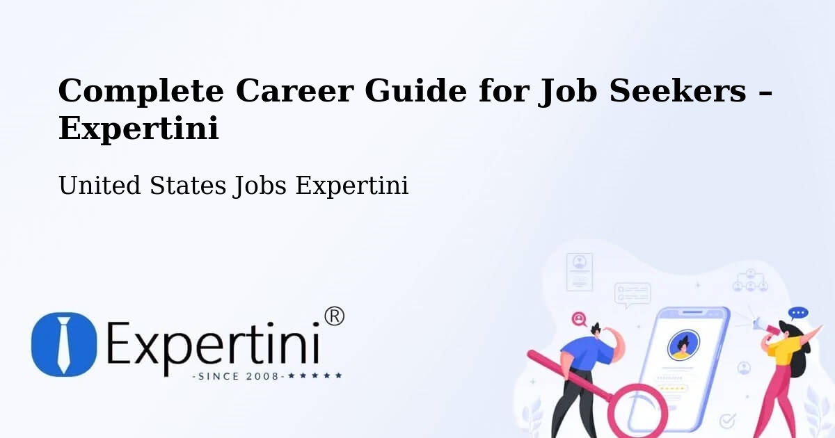 Career Guide for Job Seekers – Delta - Delta, United States Jobs Expertini