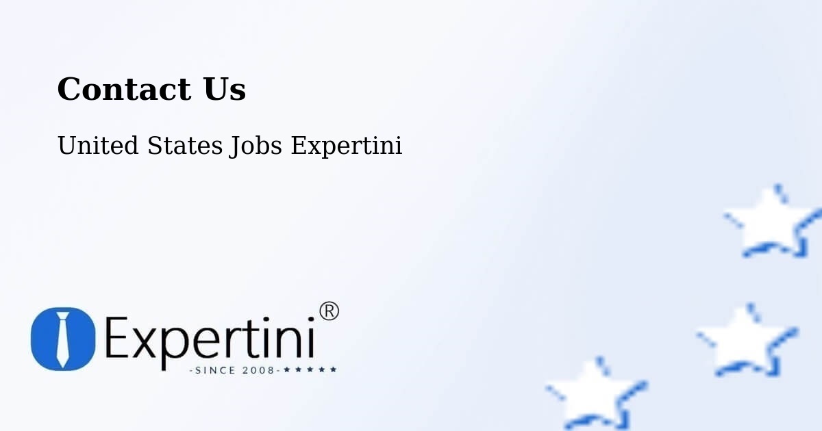 Contact Expertini – Delta - United States Jobs Expertini