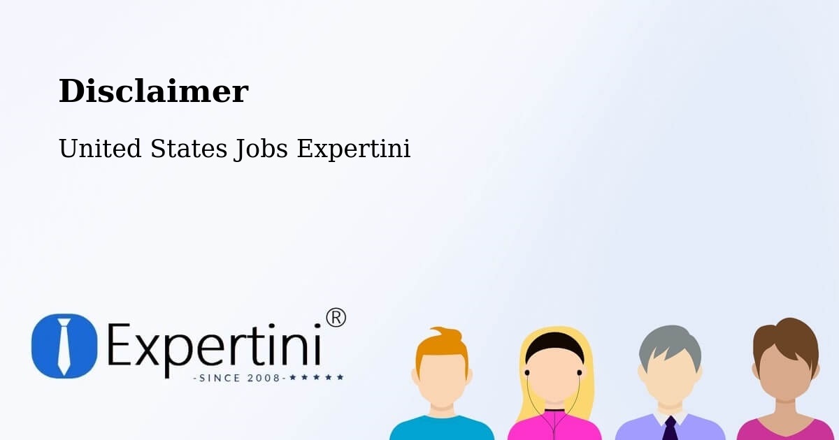 Disclaimer – Delta - United States Jobs Expertini
