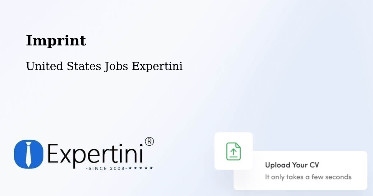 Imprint – Delta - United States Jobs Expertini