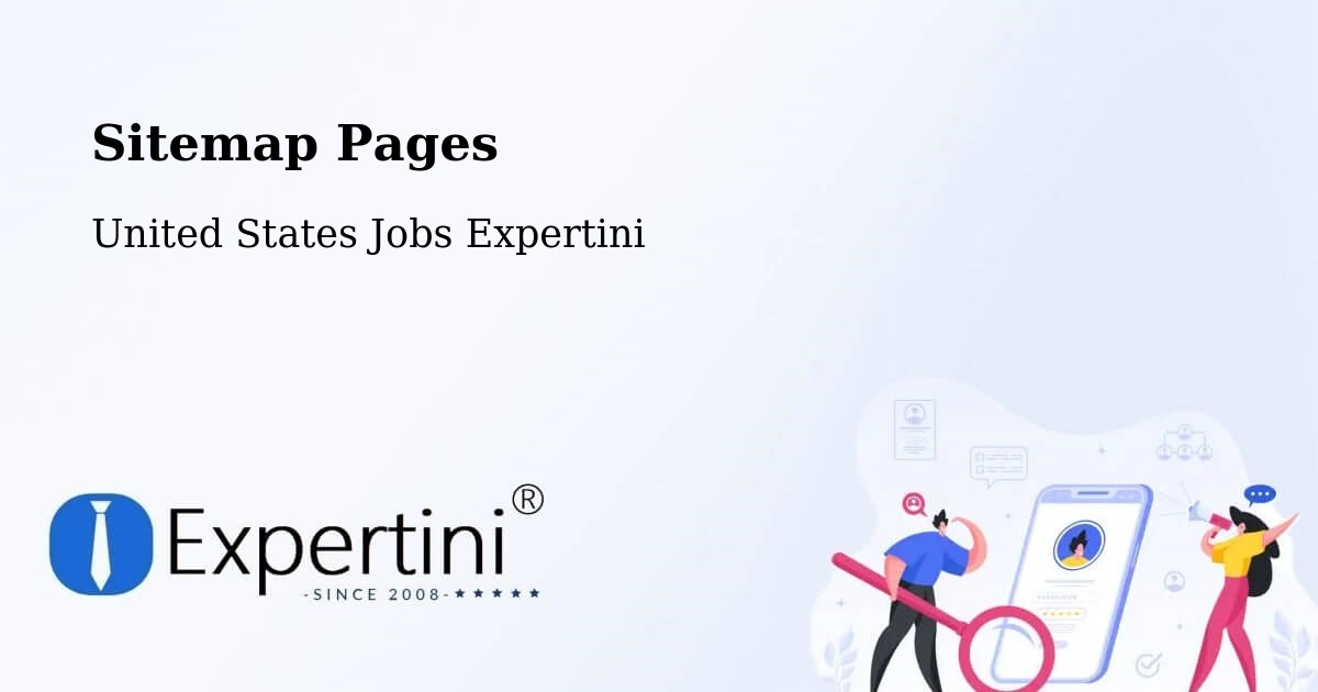 Sitemap Pages - Delta - United States Jobs Expertini
