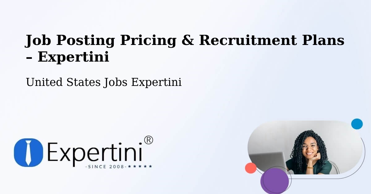 Job Posting Pricing & Recruitment Plans – Delta - Delta, United States Jobs Expertini