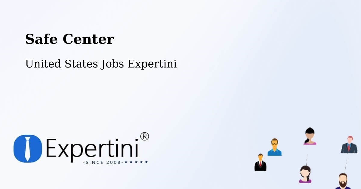 Safety Center – Delta - United States Jobs Expertini