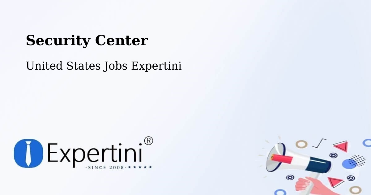 Security & Compliance – Delta - United States Jobs Expertini