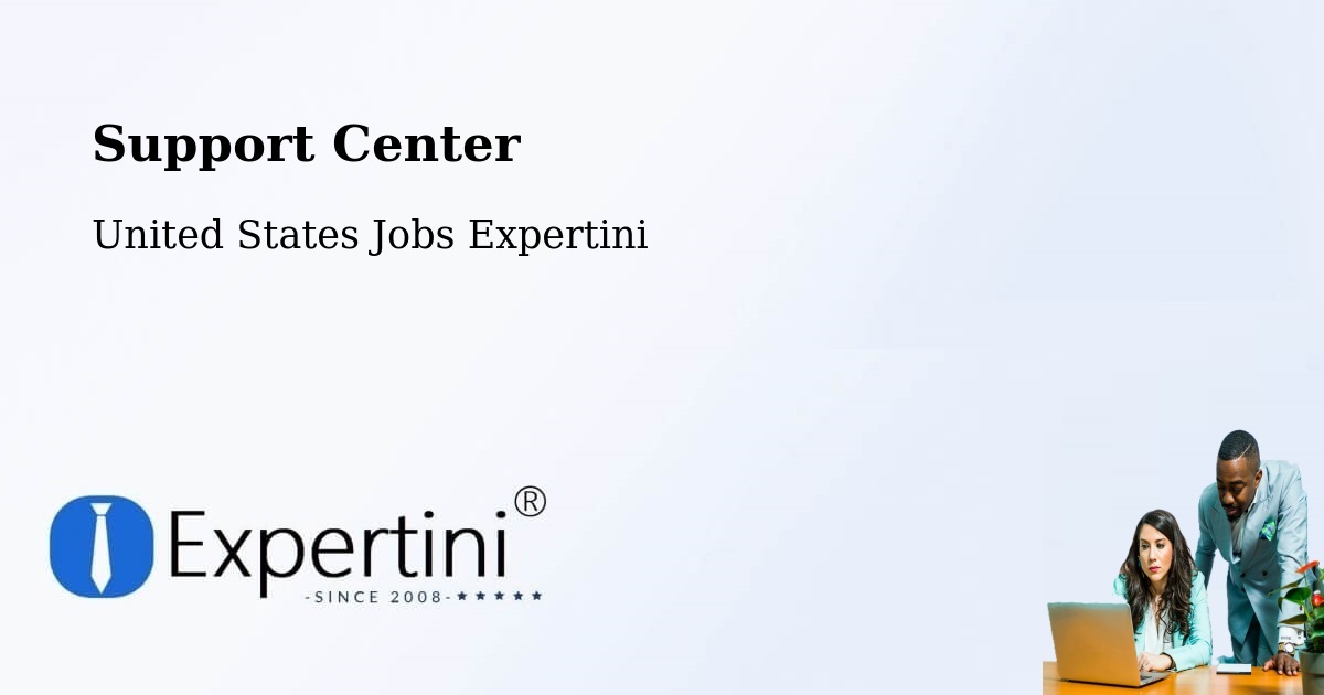 Support Services – Delta - United States Jobs Expertini